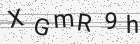 Código gerado pelo captcha