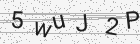 Código gerado pelo captcha