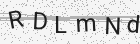 Código gerado pelo captcha