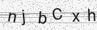 Código gerado pelo captcha