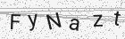 Código gerado pelo captcha