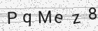 Código gerado pelo captcha
