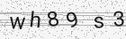 Código gerado pelo captcha
