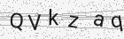 Código gerado pelo captcha
