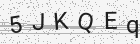 Código gerado pelo captcha