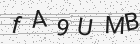 Código gerado pelo captcha
