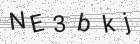 Código gerado pelo captcha