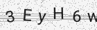 Código gerado pelo captcha
