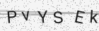 Código gerado pelo captcha