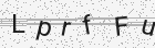 Código gerado pelo captcha
