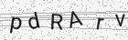 Código gerado pelo captcha