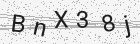 Código gerado pelo captcha