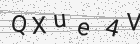 Código gerado pelo captcha