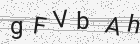 Código gerado pelo captcha
