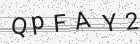 Código gerado pelo captcha