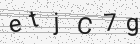Código gerado pelo captcha