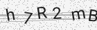 Código gerado pelo captcha