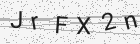 Código gerado pelo captcha