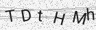 Código gerado pelo captcha
