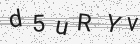 Código gerado pelo captcha