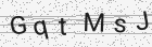 Código gerado pelo captcha