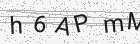 Código gerado pelo captcha