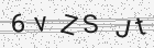Código gerado pelo captcha