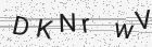 Código gerado pelo captcha