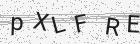 Código gerado pelo captcha