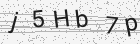 Código gerado pelo captcha