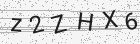 Código gerado pelo captcha