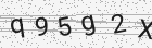 Código gerado pelo captcha