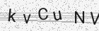 Código gerado pelo captcha