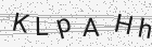 Código gerado pelo captcha