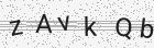 Código gerado pelo captcha