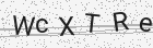 Código gerado pelo captcha