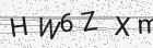 Código gerado pelo captcha