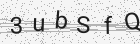 Código gerado pelo captcha