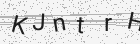 Código gerado pelo captcha