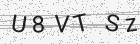 Código gerado pelo captcha