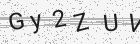 Código gerado pelo captcha