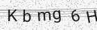 Código gerado pelo captcha