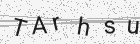 Código gerado pelo captcha