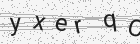 Código gerado pelo captcha