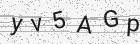 Código gerado pelo captcha