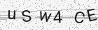 Código gerado pelo captcha