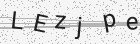 Código gerado pelo captcha