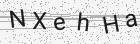 Código gerado pelo captcha