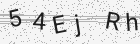 Código gerado pelo captcha