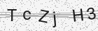 Código gerado pelo captcha